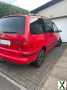 Foto Vw Sharan 2.0 Benzin 7 Sitzer AHK