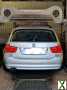 Foto Bmw 320 D touring.