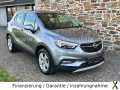 Foto Opel Mokka X Innovation 1.6 D Automatik