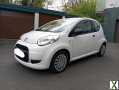 Foto 2010 Citroen C1 Besitzer seit 2013 86.000km