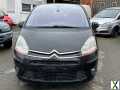 Foto Citroën C4 Picasso Tendance