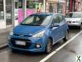 Foto Hyundai i10 FIFA