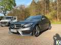 Foto Mercedes-Benz C 200 T AMG LINE