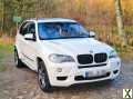 Foto BMW X5 E70 / M Paket / 3.0D / Tausch / 7 Sitzer