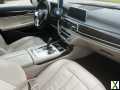 Foto BMW 730Ld