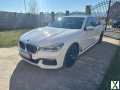 Foto BMW 730d M-Paket XDrive Vollausstattung