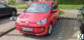 Foto VW UP Move UP