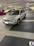 Foto 4er Golf 1.6 Automatik Bastler-Schlachter