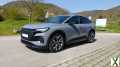 Foto Audi Q4 Sportback 40 e-tron Advanced, S-line innen, Winterreifen