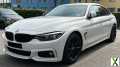 Foto Bmw 420d Gran Coupé M Sport LCI