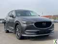 Foto Mazda CX-5 Sports-Line AWD/KAMERA/SCHIEBEDACH/HEAD UP