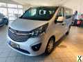 Foto Opel Vivaro. 1,6 bi-Turbo tüv 10/25 168tkm Euro5