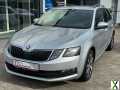 Foto Skoda Octavia 2.0 TDI DSG Combi Soleil|Anhängerkupplun