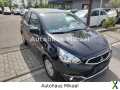 Foto Mitsubishi Space Star Diamant Edition