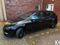 Foto Seat Leon FR Black Matt Edition, DSG, Automatik