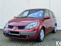 Foto Renault Scenic II Grand |7 Sitzer | Pano | 8-fach berei