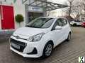 Foto Hyundai i10 Trend -Line 1,2 Klima*Navi*wenig Km*Wie Neu!