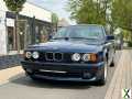 Foto BMW E34 525i Non Vanos M-Technic