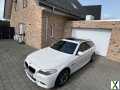 Foto BMW 520d Touring -