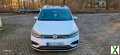 Foto VW Touran 2.0 TDI DSG R-Line 5 Sitzer 190 PS Max Voll