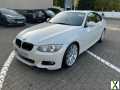 Foto BMW e92 325i X-Drive Vollausstattung