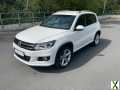 Foto VW Tiguan Sport & Style R-LINE