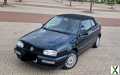 Foto Verkaufe Golf 3 Cabrio top TÜV neu