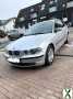 Foto BMW E46 Compact 316i