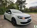 Foto Golf 6 1.4 TSI