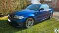 Foto BMW 120d Coupé Edition Sport, M-Performance 145 kW