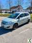 Foto Opel Zafira 1.6 ecoFLEX 7-Sitzer