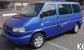 Foto Volkswagen T4 Multivan