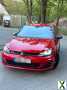 Foto Vw golf 7 2.0 TDI GTD