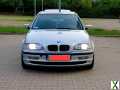 Foto BMW E46 320d POLNISCH KENNZEICHEN