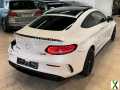 Foto Mercedes-Benz C 63 S AMG Performance Coupe*LED*Pano*Burmester*