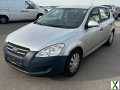 Foto Kia cee'd / Ceed 1.4i /80-KW/KLIMA/5-TÜRER/SERVO