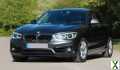 Foto BMW 120d Sport Line *M Paket *Navi *LED*SHZ*PDC