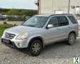Foto Honda CR-V 2.2i-CTDi 4x4 *KLIMA*EURO.4*6.GANG*AHK*ALU*