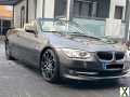 Foto BMW 320i Cabrio Edition Exclusive Facelift