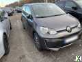 Foto Volkswagen e-up! Style Plus e-up! Style Plus