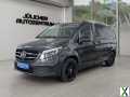 Foto Mercedes-Benz V 220d EDITION Avantgarde 4Matic | 2.Hand | Navi