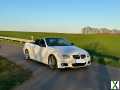 Foto BMW 320i Cabrio M Sport Edition M Sport Edition