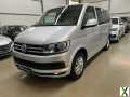 Foto Volkswagen T6 Caravelle Caravelle Comfortline 8.Sitzer*Kam