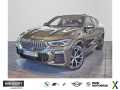 Foto BMW X6 M50d