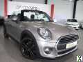 Foto MINI One Cabrio 1.2 SALT II JCW SPORT EXCITEMENT