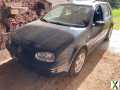 Foto VW Golf 4 1.6 SR