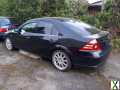 Foto ford mondeo diesel