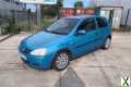 Foto Opel Corsa 1.4  3.HAND  Schiebedach  TÜV 01-2026