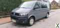 Foto T5.2 Caravelle 140PS 2.0TDI EZ'15 Standheiz. Multifktlenkrad