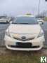 Foto Toyota Prius+ 1.8-l-VVT-i -